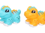 Dinozaver na vztrajnik 11 cm