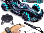 RC drift avto z upravljanjem z gibi roke