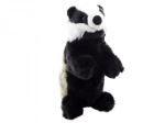 Plišasti jazbec eco friendly 26 cm