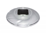 Solarna plavajoča LED luč za bazen BESTWAY, premer 18 cm