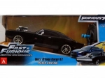 Hitri in drzni RC avto Dodge Charger 1970 1:24