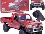 RC poltovornjak TOYOTA LAND CRUISER 4x4 1:12 z daljinskim upravljanjem