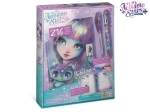 Nebulous Stars Secret Diary