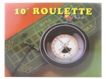Igra Ruleta