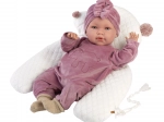 Jokajoči dojenček 42 cm Mimi