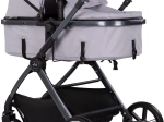 Chipolino Pearl 2v1 kombinirani otroški voziček