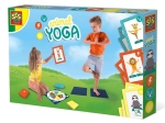 SES Creative igra joga z živalmi