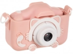 Otroški digitalni fotoaparat Kruzzel