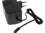 Polnilnik 12 V / 1000 mA za električna vozila in igrače z akumulatorjem