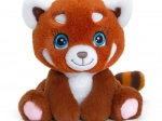 Eko plišasta igrača rdeča panda 16 cm