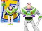 Figurica Buzz Lightyear 18 cm Mattel Disney Toy Story