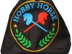 Nahrbtnik za hobby horse