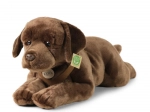 Plišasti pes labradorec 61 cm, okolju prijazen