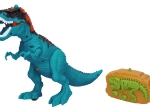 Dinozaver na daljinsko upravljanje z efekti 30 cm