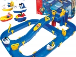 Vodna steza BIG Waterplay Niagara, 41 delov