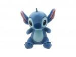 plišasti Stitch sedeči 18 cm