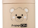 FreeON termo posoda iz nerjavečega jekla za hrano 350 ml