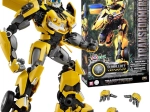 Transformers Bumblebee sestavljanka figurice 16 cm
