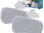 Vzglavniki za masažni bazen LAY‑Z‑SPA – komplet 2 kos