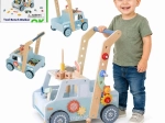 Leseni hojica z delavnico TOOKY TOY