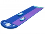 Dvojna vesoljska dirka Slide H20 GO! 488 cm BESTWAY