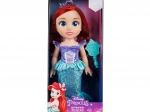 Punčka DISNEY Princesa Ariel 40 cm z dodatki