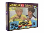 Gradbeni komplet MERKUR E2 elektronski
