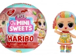 L.O.L. Surprise loves mini sweets x HARIBO – punčka presenečenja
