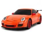 Daljinsko vodeni avto PORSCHE 911 GT3 RS 1:24