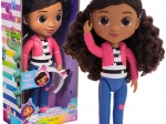 Punčka Gabi z mačjimi ušeski 32 cm – GABBY'S DOLLHOUSE