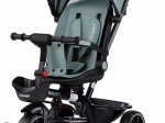Tricikel z nadstreškom 2v1 Chipolino Max Sport Basil