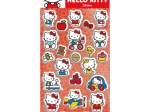 Hello Kitty 3D nalepke