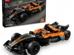 Gradbeni komplet Technic NEOM McLaren Formula E dirkalnik