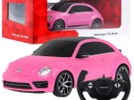 Volkswagen Beetle RC avto
