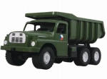 Tatra 148 plastični tovorni avtomobil 72 cm