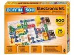 Elektronski komplet BOFFIN I 500