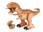RC dinozaver na daljinsko upravljanje, 51 cm