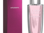 Ženska parfumska voda BI-ES Fabio Verso Entusiasmo 50 ml