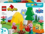 LEGO® DUPLO® Pujsa Pepa 10452 Taborjenje