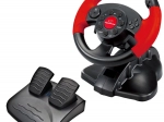 Igralni volan Esperanza High Octane za PC in PS3