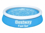 Nafukovalni bazen Bestway Fast Set 183 x 51 cm