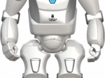 programabilni robot A Bot X Silverlit na daljinsko upravljanje 46 cm