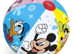Napihljiva žoga za na plažo Bestway Disney Junior Miki Miška in prijatelji 51 cm