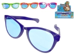 Funny party glasses 26 cm