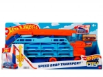 Hot Wheels City transporter 2 v 1 z epskim 60 cm spustom
