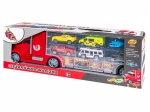 Car Set – Truck with Carry Case