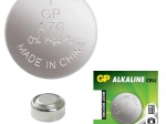 Alkalne gumbne baterije GP 1,5 V - 1 kos