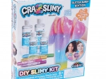 Cra-Z-Slimy kreativna sluz laboratorij