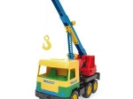 gradbeni žerjav Middle Truck