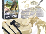 Woopie kreativna igrača – okostje dinozavra arheološka izkopavanja